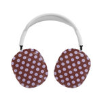 Spotted in SoHo | Polka Dot AirPods Max Case