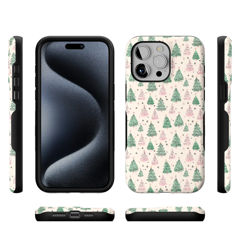 Lookin’ Pine | Christmas Tree Case