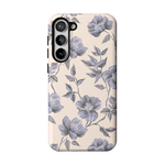 Ink & Iris | Vintage Floral Case
