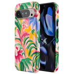Sunshine Jungle | Poolside Print Case