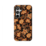 Maple Flowers | Floral Foliage Case