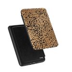 Born to Be Wild | Jaguar Print Kindle Case