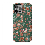 Gingerbread Lane | Holiday Sweets Case