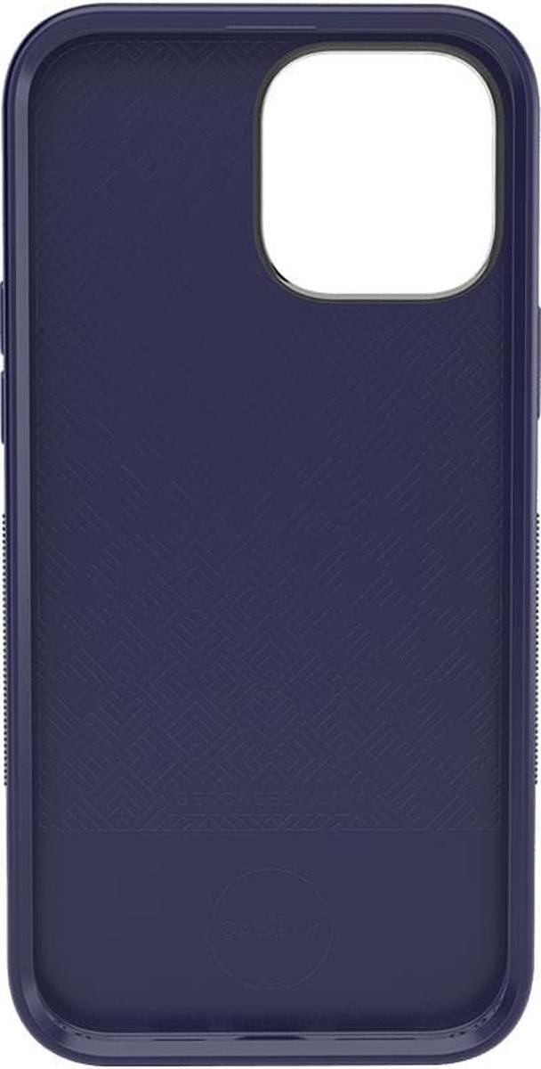 Opposites Attract | Day & Night Colorblock Mountains Case iPhone Case get.casely