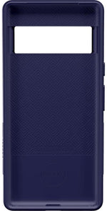 Opposites Attract | Day & Night Colorblock Mountains Google Pixel Case Google Pixel Case get.casely 