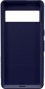 Opposites Attract | Day & Night Colorblock Mountains Google Pixel Case Google Pixel Case get.casely 