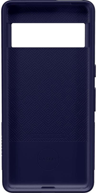 Opposites Attract | Day & Night Colorblock Mountains Google Pixel Case Google Pixel Case get.casely 