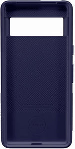 Opposites Attract | Day & Night Colorblock Mountains Google Pixel Case Google Pixel Case get.casely 