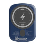 Opposites Attract | Day & Night Colorblock Mountains Power Pod Power Pod get.casely 