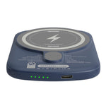 Opposites Attract | Day & Night Colorblock Mountains Power Pod Power Pod get.casely 