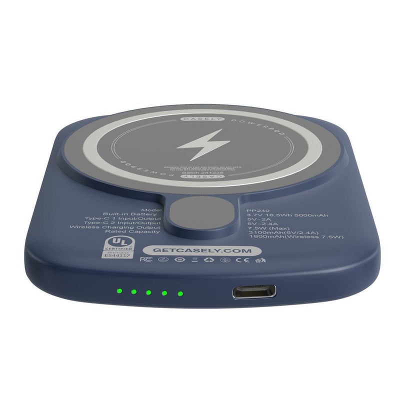 Opposites Attract | Day & Night Colorblock Mountains Power Pod Power Pod get.casely 