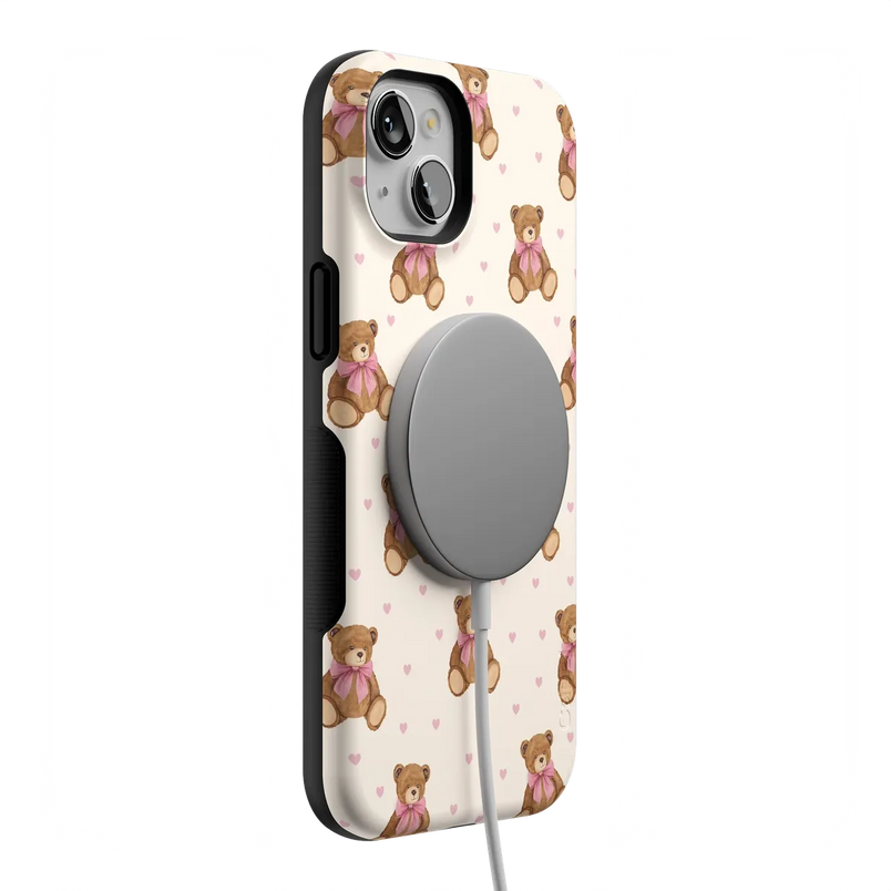 Cuddle Club | Teddy Bear Case