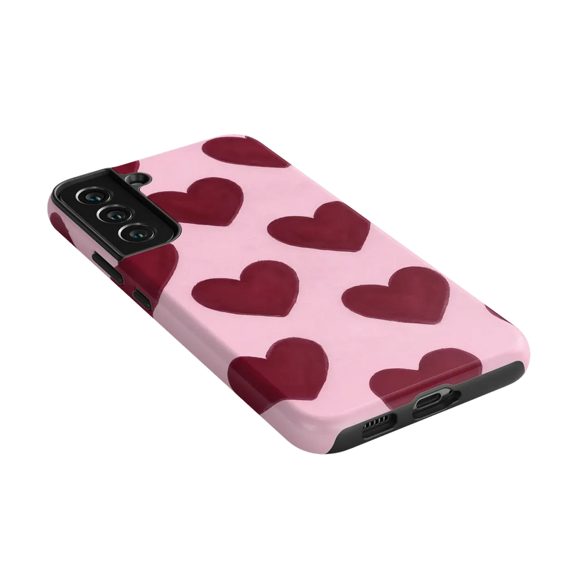 Whole Lotta Love | Plum Hearts Case