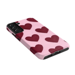 Whole Lotta Love | Plum Hearts Case