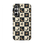 Mystic Moonstar | Black Celestial Case