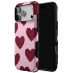 Whole Lotta Love | Plum Hearts Case
