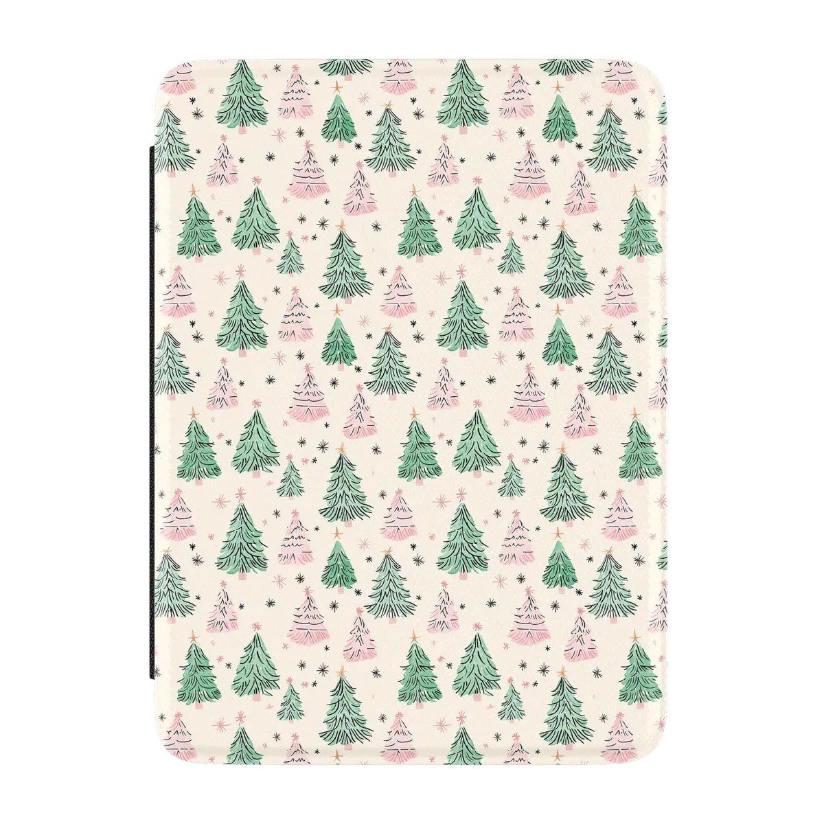 Lookin’ Pine Christmas Tree Kindle Case - Thumbnail 2