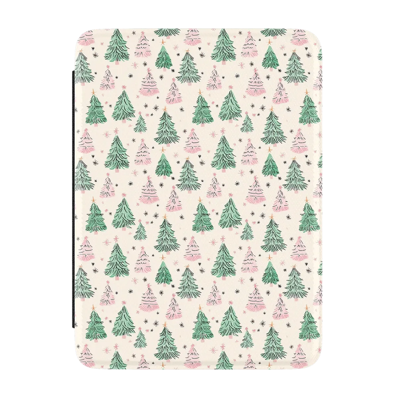 Lookin’ Pine | Christmas Tree Kindle Case | Casely