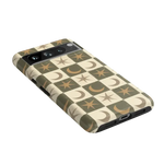 Mystic Moonstar | Green Celestial Case