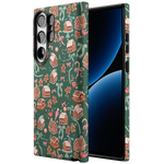 Gingerbread Lane | Holiday Sweets Case