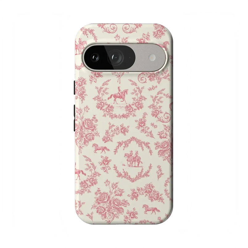 Western Bloom | Jenna Palek x Casely Case