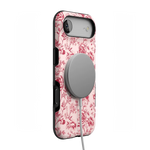 Vintage Belle | Floral Toile Case