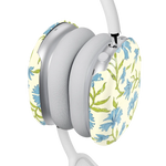 Garden Breeze | Seaside Vines AirPods Max Case