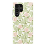 Hydrangea Haze | Floral Garden Case