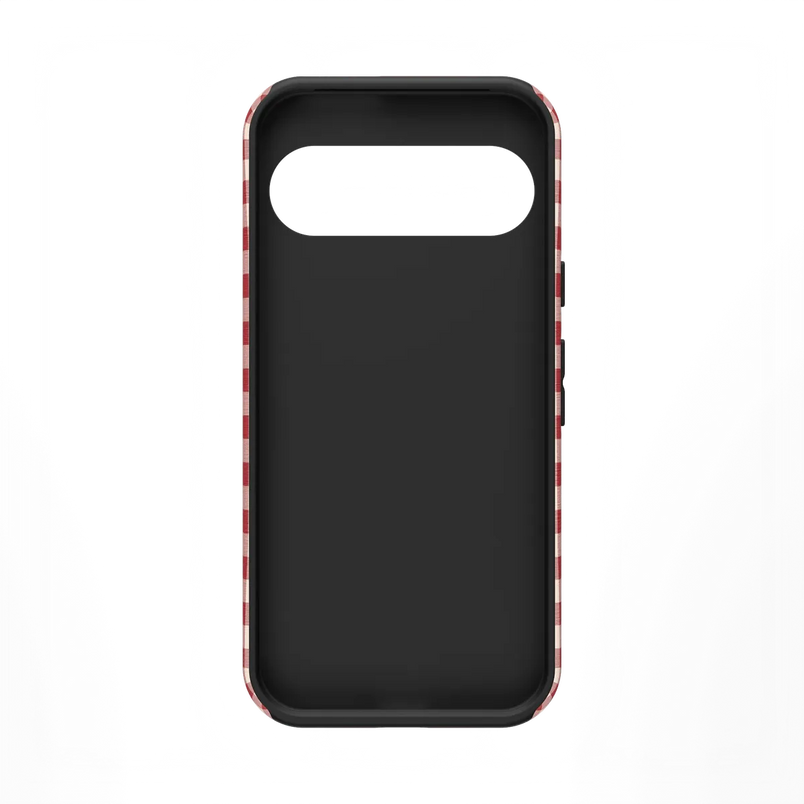 Sweet Jam | Red Gingham Case
