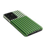 Fairway Stripes | Clubhouse Case