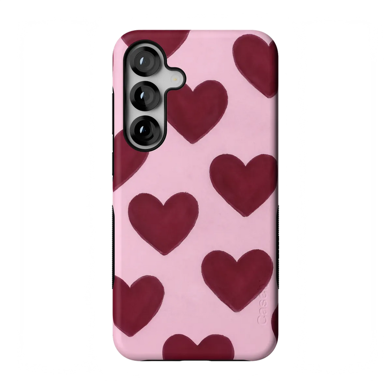 Whole Lotta Love | Plum Hearts Case