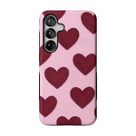 Whole Lotta Love | Plum Hearts Case