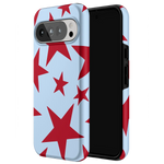 Stars Align | Blue & Red Stars Case