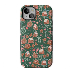 Gingerbread Lane | Holiday Sweets Case