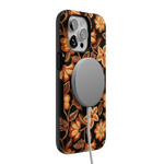 Maple Flowers | Floral Foliage Case