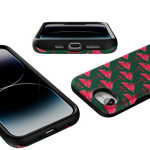 Shaken Not Stirred | Retro Martini Case