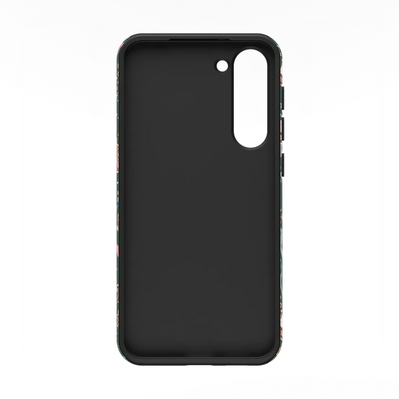 Gingerbread Lane | Holiday Sweets Case