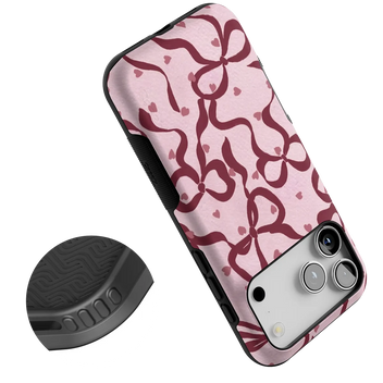 Coquette Crush | Bows Case