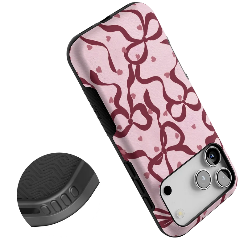 Coquette Crush | Bows Case