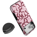 Coquette Crush | Bows Case