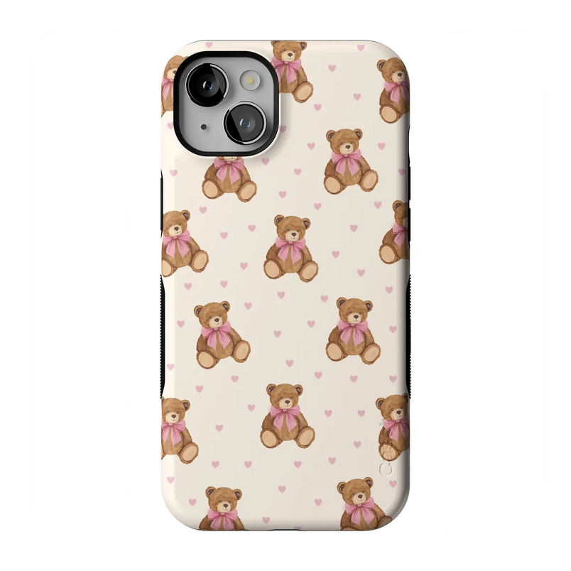 Cuddle Club | Teddy Bear Case