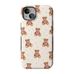 Cuddle Club | Teddy Bear Case