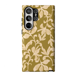 Prarie Blooms | Vintage Vines Case - Galaxy S23 Ultra