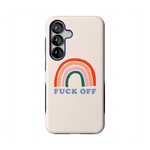 An Ode to 2020 | F*ck Off Rainbow Case