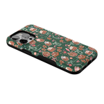 Gingerbread Lane | Holiday Sweets Case