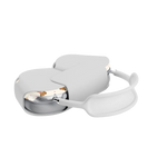 Cuddle Up | Teddy Bear AirPods Max Case