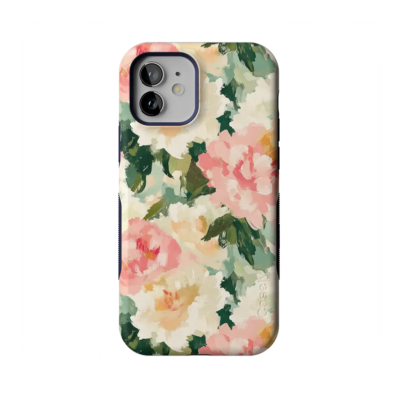 The Garden Room | Painted Petals Case