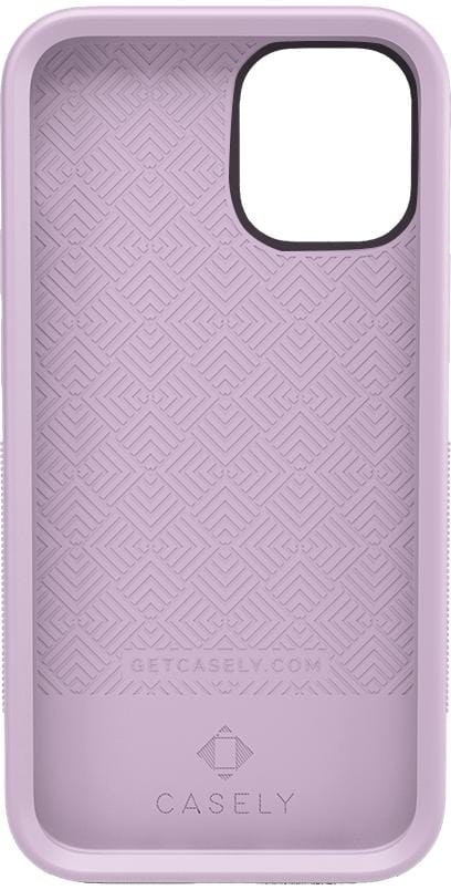 Other Side | Holographic Metallic Stained Glass Marble Case iPhone Case get.casely 