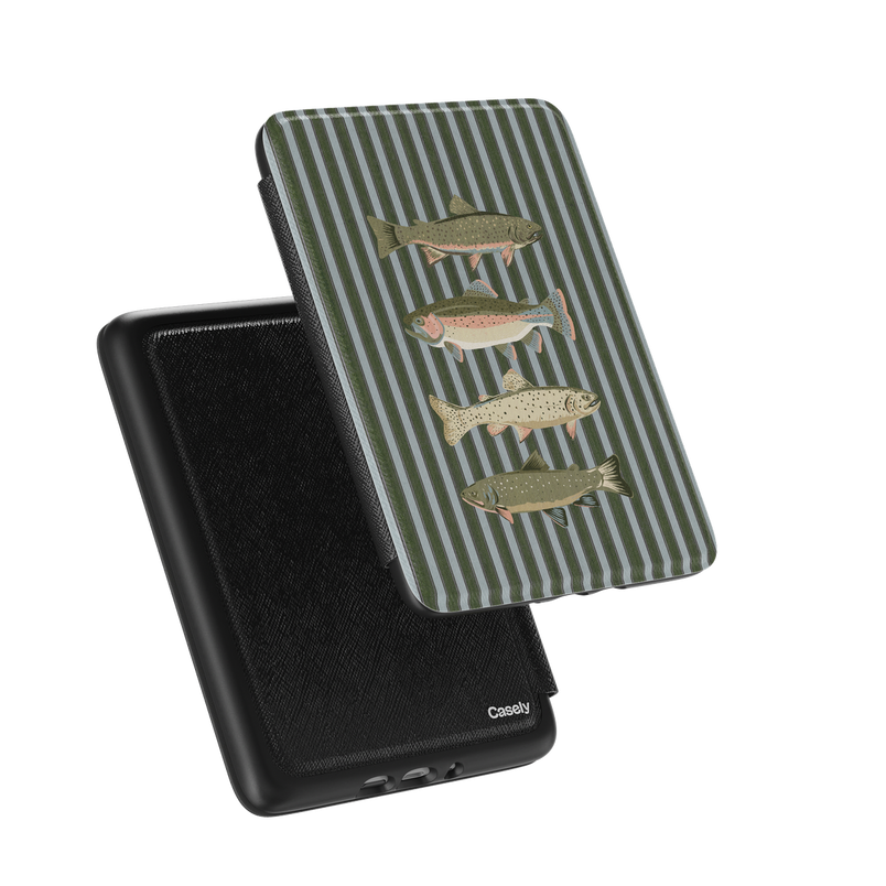 Best Catch | The Boyfriend Collection Kindle Case