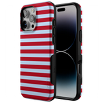 Harbor Stripe | Dockside Case